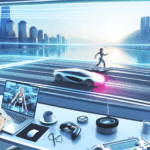 Berani Pakai Digital Outfit? Inilah Efek Tak Terduga dari Transformasi Mode Virtual Berbasis AR Tahun 2026