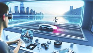 Berani Pakai Digital Outfit? Inilah Efek Tak Terduga dari Transformasi Mode Virtual Berbasis AR Tahun 2026