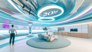 Apa yang terjadi dengan Lifestyle Sederhana High-Tech di 2026 dapat membantu Anda hidup simpel dan senang?