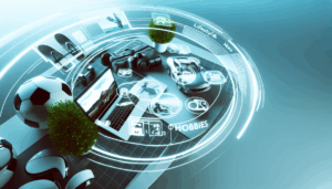 Ilusi untuk Semua: Petunjuk Untuk Memulai Kegiatan Ilusi Untuk Orang Baru yang Menarik dan Membahagiakan