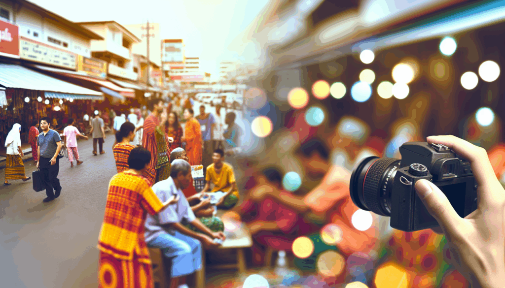 Jadilah Kreatif: Tujuh Proyek Kerajinan Mudah dalam Dekorasi Rumah