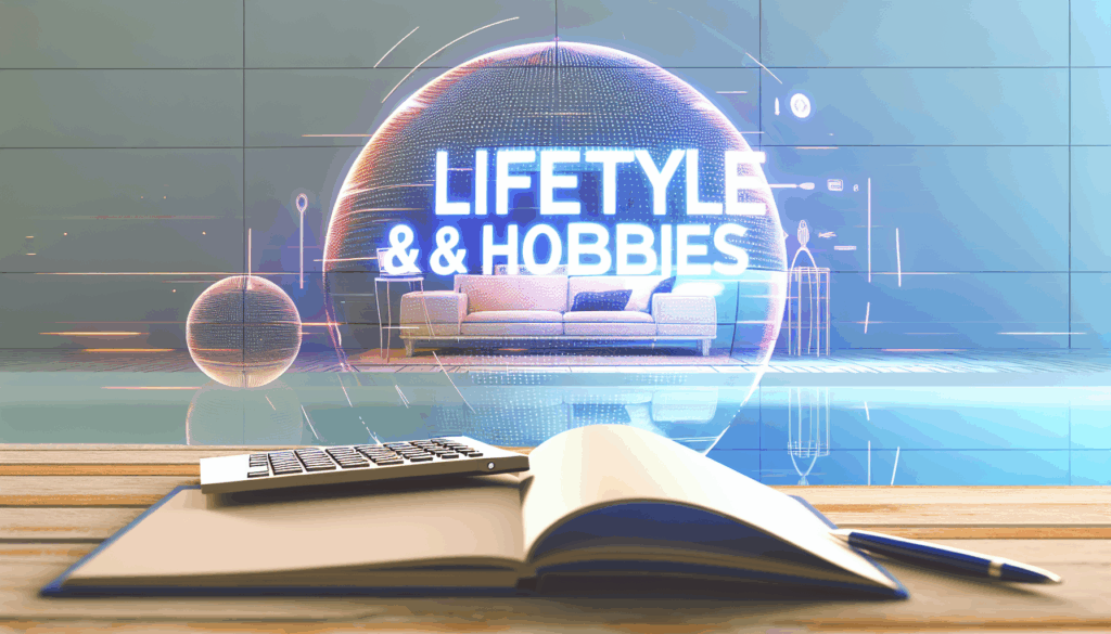 Siap Jadi Penggerak Tren? Inilah 5 Hobi Digital Anyar yang Diramalkan Bakal Ngetren di 2026 dan Siap Bawa Cara Baru dalam Berkaryamu